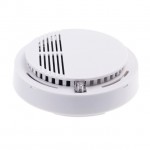 168 Wireless Smoke Detector